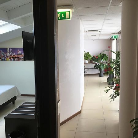 Residenza S.Event B&B บุชชินาสโก ภายนอก รูปภาพ