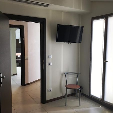Residenza S.Event B&B บุชชินาสโก ภายนอก รูปภาพ