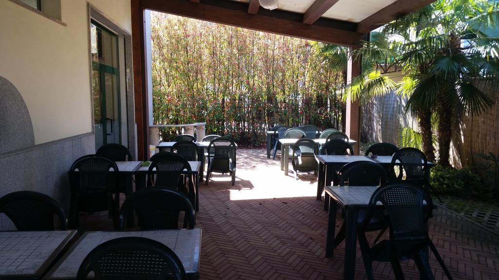 Residenza S.Event B&B บุชชินาสโก ภายนอก รูปภาพ