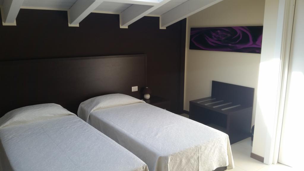 Residenza S.Event B&B บุชชินาสโก ภายนอก รูปภาพ