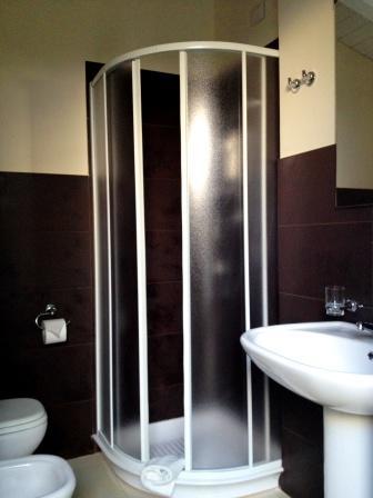 Residenza S.Event B&B บุชชินาสโก ภายนอก รูปภาพ