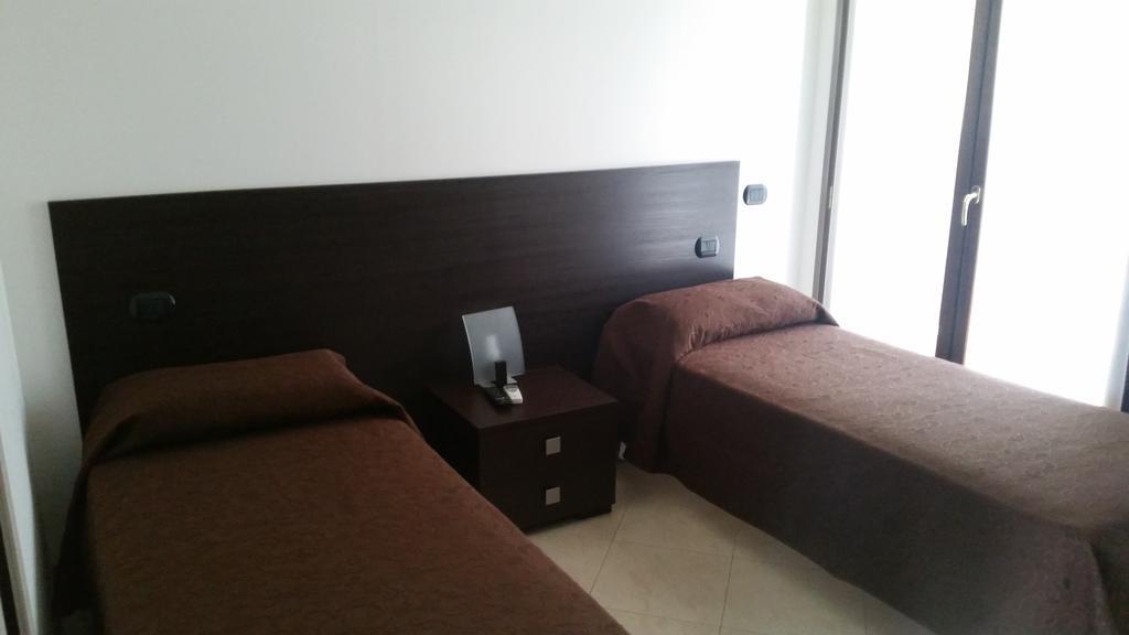 Residenza S.Event B&B บุชชินาสโก ภายนอก รูปภาพ
