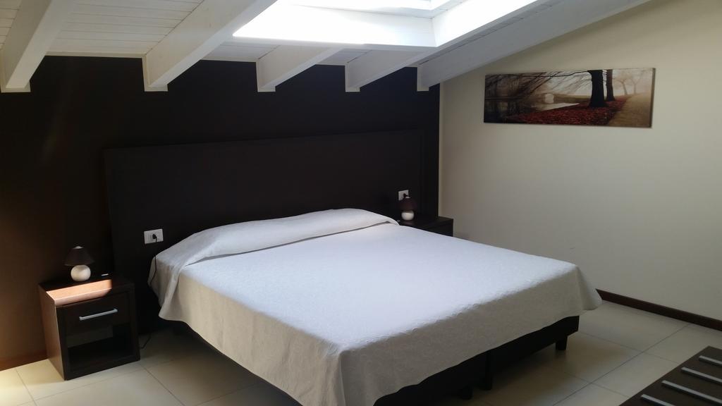 Residenza S.Event B&B บุชชินาสโก ภายนอก รูปภาพ