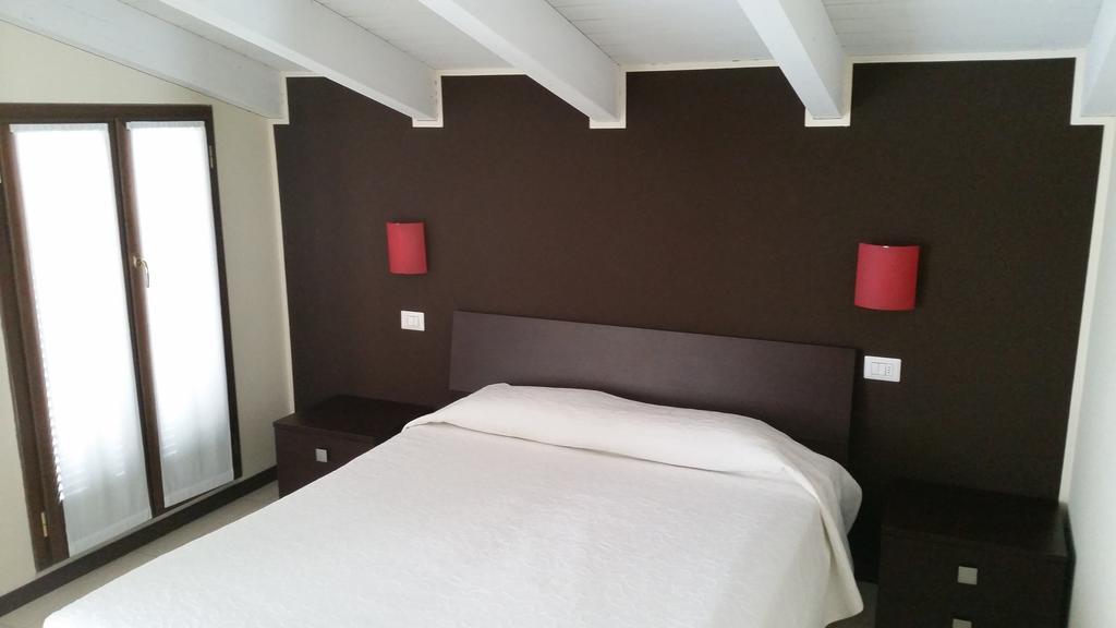 Residenza S.Event B&B บุชชินาสโก ภายนอก รูปภาพ