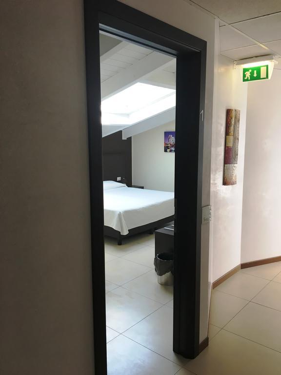 Residenza S.Event B&B บุชชินาสโก ภายนอก รูปภาพ