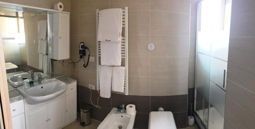 Residenza S.Event B&B บุชชินาสโก ภายนอก รูปภาพ