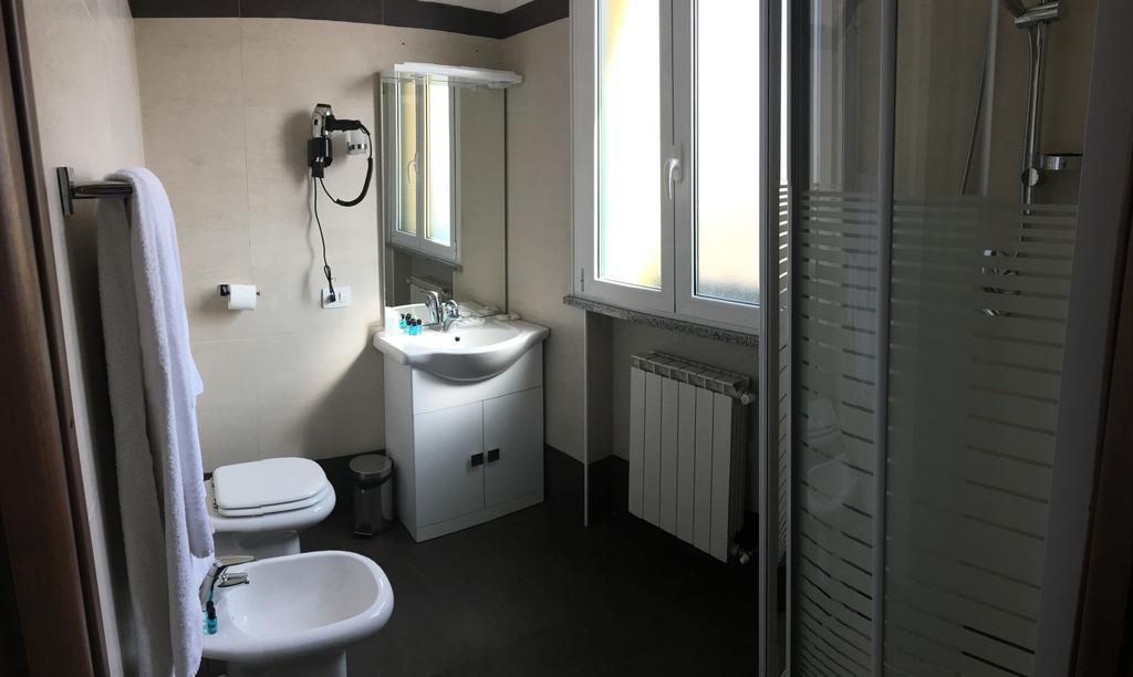 Residenza S.Event B&B บุชชินาสโก ภายนอก รูปภาพ