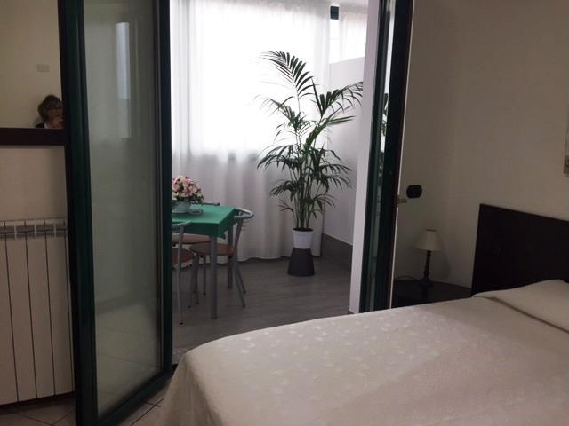 Residenza S.Event B&B บุชชินาสโก ภายนอก รูปภาพ