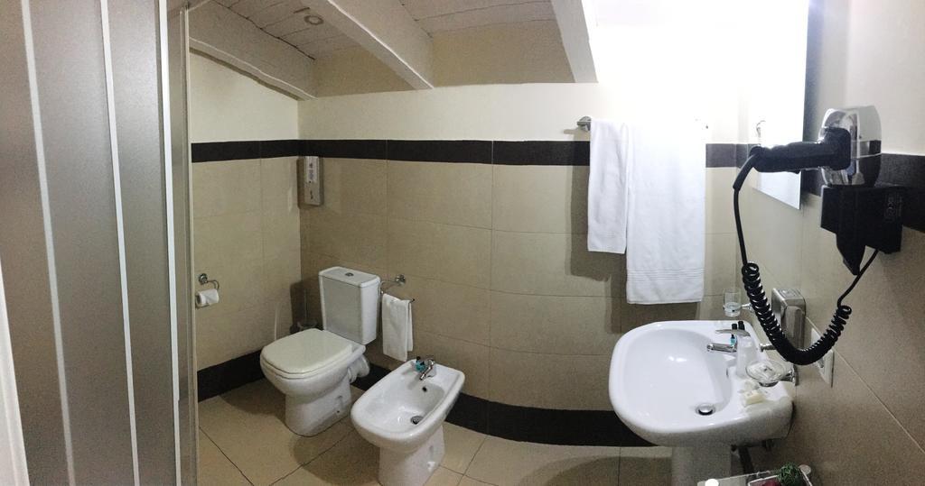 Residenza S.Event B&B บุชชินาสโก ภายนอก รูปภาพ