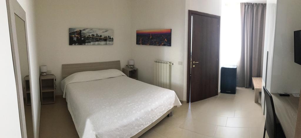 Residenza S.Event B&B บุชชินาสโก ภายนอก รูปภาพ
